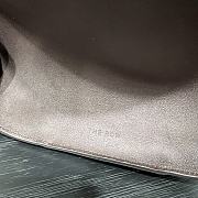 The row Marlo 17 43*30.5*16cm - 2
