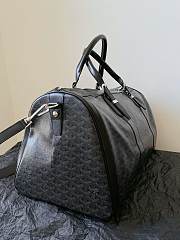 Goyard jet blacky bag 49*27*22CM - 6