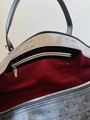 Goyard jet blacky bag 49*27*22CM - 4
