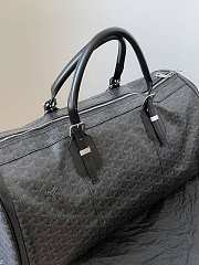 Goyard jet blacky bag 49*27*22CM - 5