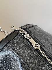Goyard jet blacky bag 49*27*22CM - 3