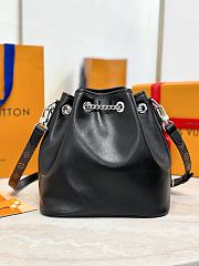LV NO WAY VIBE 24*22.5*15.5CM - 6