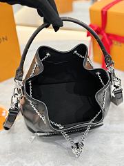 LV NO WAY VIBE 24*22.5*15.5CM - 4