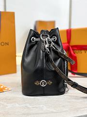 LV NO WAY VIBE 24*22.5*15.5CM - 3
