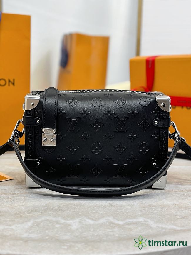 LV Side Trunk MM 23.5*16*8.5CM - 1