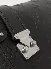 LV Side Trunk MM 23.5*16*8.5CM - 5