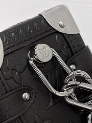 LV Side Trunk MM 23.5*16*8.5CM - 4