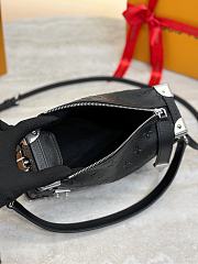 LV Side Trunk MM 23.5*16*8.5CM - 3