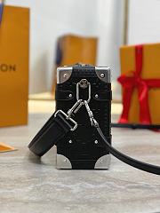 LV Side Trunk MM 23.5*16*8.5CM - 2