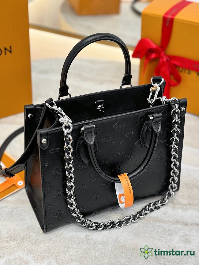 LV OnTheGo 25*19*11.5CM - 1