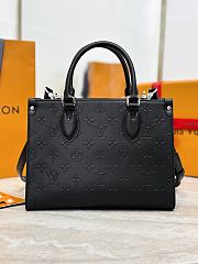 LV OnTheGo 25*19*11.5CM - 5