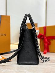 LV OnTheGo 25*19*11.5CM - 4