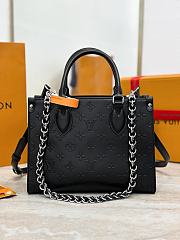 LV OnTheGo 25*19*11.5CM - 2