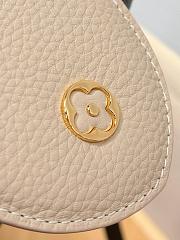 LV Capucines bag 31.5*20*11CM - 6