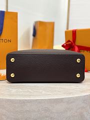 LV Capucines bag 31.5*20*11CM - 5