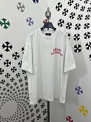Amiri white shirt - 1