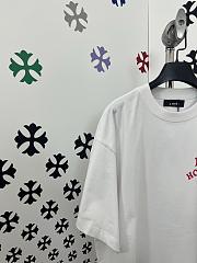 Amiri white shirt - 6
