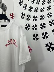 Amiri white shirt - 4