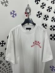 Amiri white shirt - 3