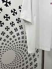 Amiri white shirt - 2