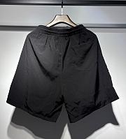 Amiri black Set - 2