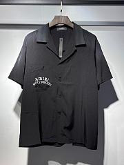Amiri black Set - 3