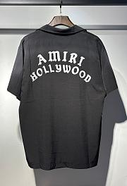 Amiri black Set - 4