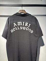 Amiri black Set - 5