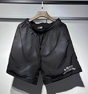 Amiri black Set - 6
