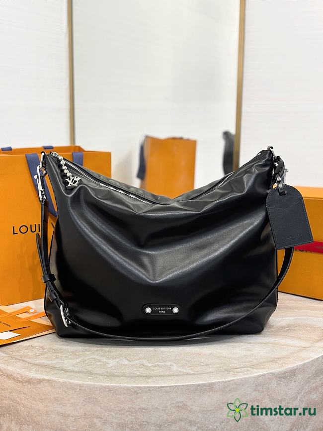 LV Vagabond Hobo 38*35*12CM - 1