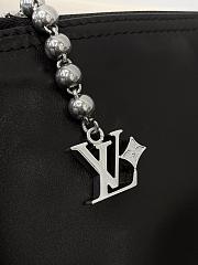 LV Vagabond Hobo 38*35*12CM - 5