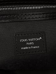 LV Vagabond Hobo 38*35*12CM - 2
