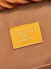 LV Crossbody bag 40*34*17CM - 4