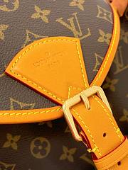 LV Crossbody bag 40*34*17CM - 3