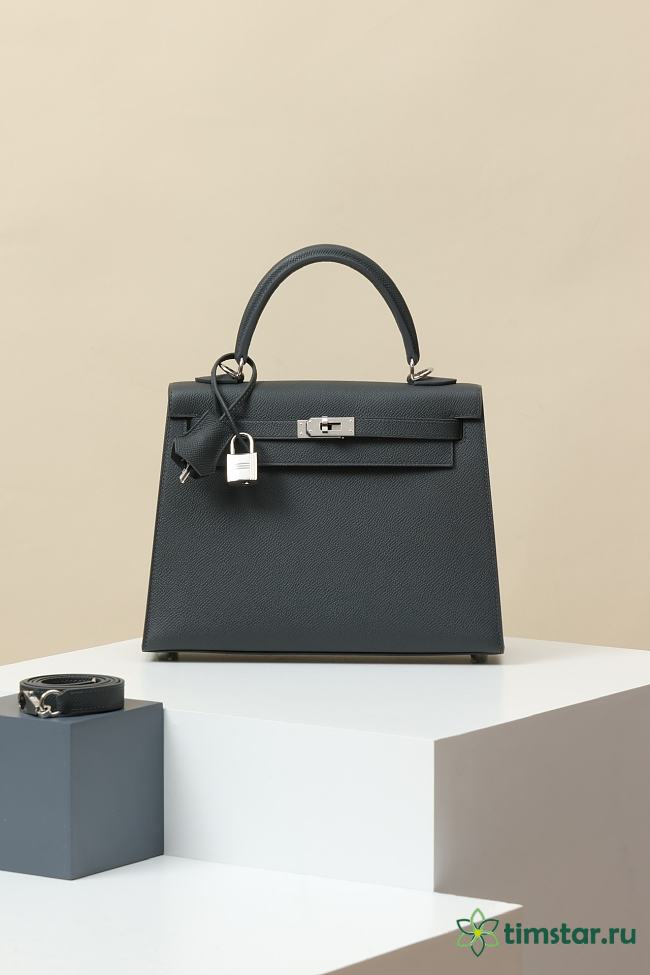 Hermes Crossbody bag 25*10*20CM - 1
