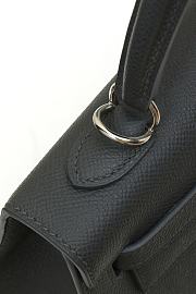 Hermes Crossbody bag 25*10*20CM - 5