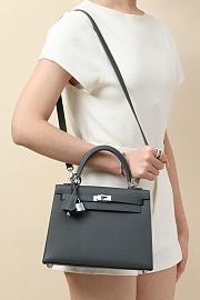 Hermes Crossbody bag 25*10*20CM - 3