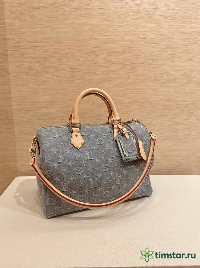 LV Crossbody bag - 1