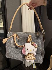 LV Crossbody bag - 3