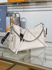 LV CARRYALL CARGO 33.5*23*15CM - 1