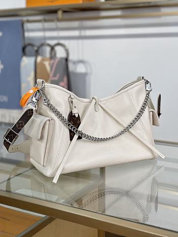 LV CARRYALL CARGO 33.5*23*15CM