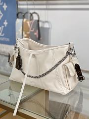 LV CARRYALL CARGO 33.5*23*15CM - 6