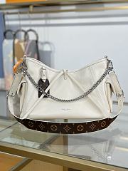 LV CARRYALL CARGO 33.5*23*15CM - 2