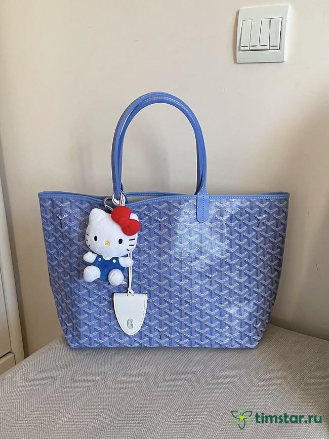 Goyard crossbody bag 47*27*16CM - 1