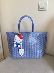 Goyard crossbody bag 47*27*16CM - 1