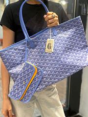Goyard crossbody bag 47*27*16CM - 4