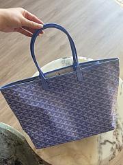 Goyard crossbody bag 47*27*16CM - 3
