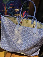 Goyard crossbody bag 47*27*16CM - 2