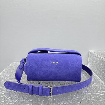Prada crossbody bag 24*11*11CM