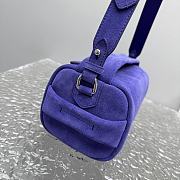Prada crossbody bag 24*11*11CM - 6